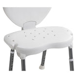Drive Medical Folding Shower Chair