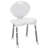 Drive Medical Folding Shower Chair