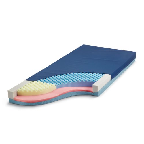 Medline Advantage Contour 2.2 Mattress