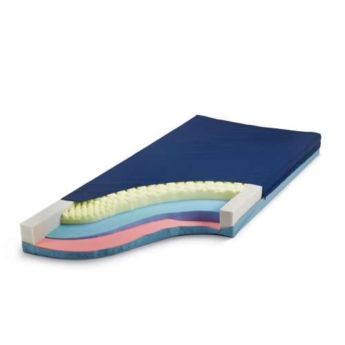 Medline Advantage Contour 3.3 Mattress