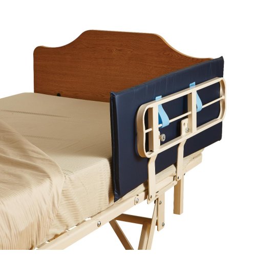 Medline Advantage Safety Pads (Set Of 2)