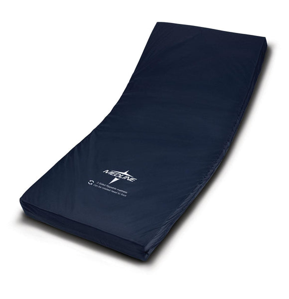 Medline Advantage Therapeutic Mattress
