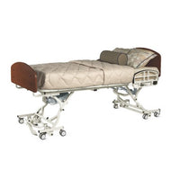 Medline Alterra 1385 Hi-low Hospital Bed Set