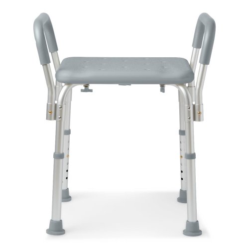 Medline Bath Bench with Arms