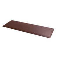 Medline Beveled Edge Fall Mat