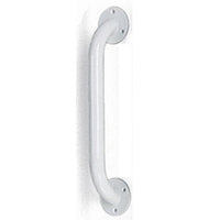 Medline Enamel Grab Bar