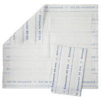 Medline Extrasorbs Air Permeable Drypad Underpads (70 Qty)