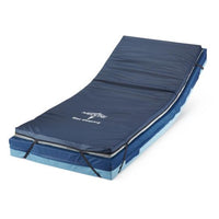Medline Premium Gel Foam Overlay