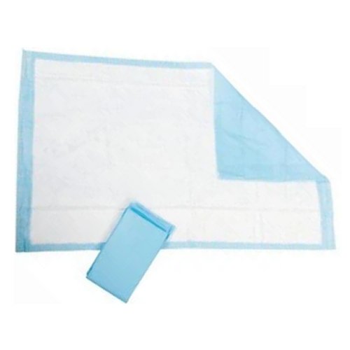 Medline Protection Plus Disposable Underpads (600 QTY)