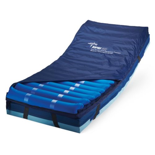 Medline Supra Exo Mattress Overlay