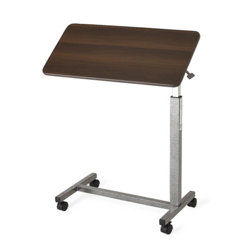 Medline Tilt Top Overbed Table